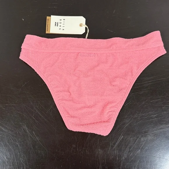 Billabong so Dazed Maui River bikini bottom - Picture 2 of 2